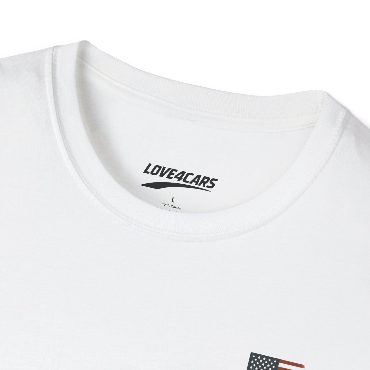 Mustang Street Legend Tee