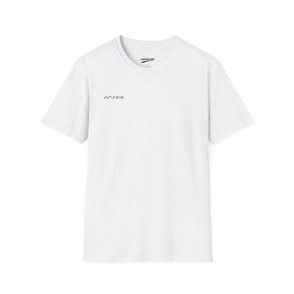 Porsche 992 GT3 RS Specs Tee