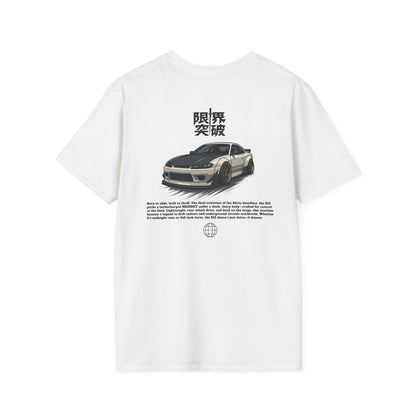 Silvia S15 Drift Spec Tee