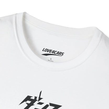 Silvia S15 Drift Spec Tee