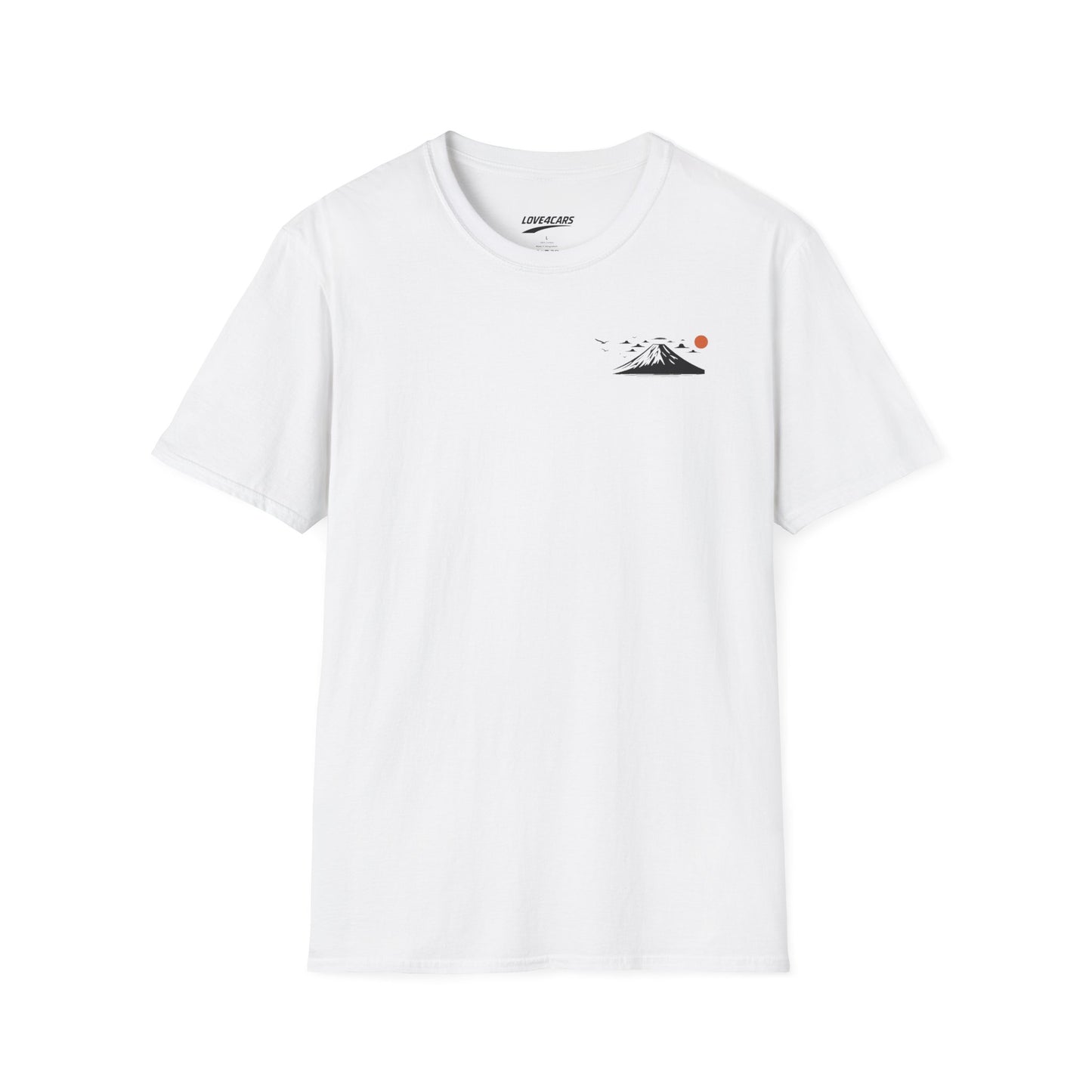 Supra JDM Legend Streetwear Tee