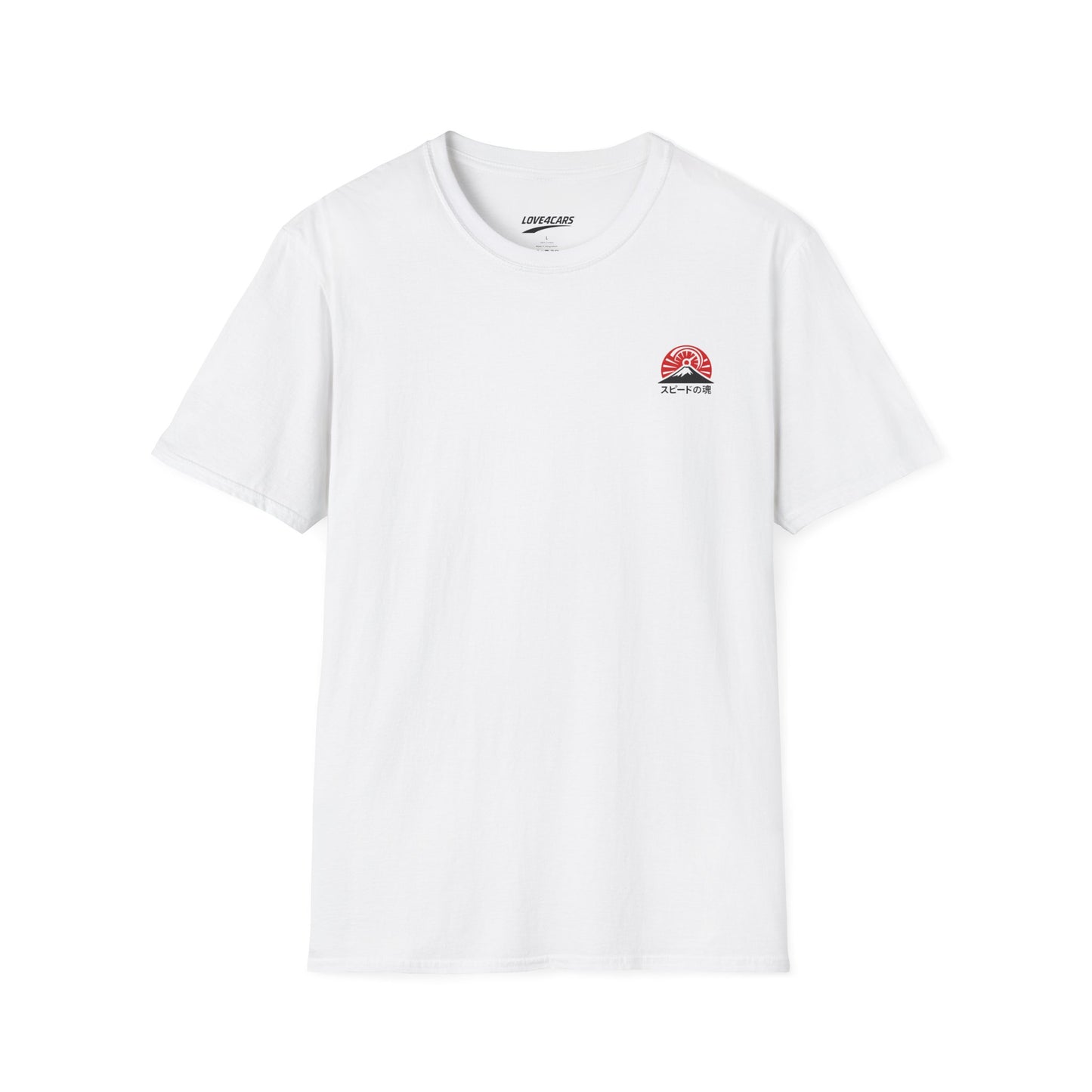 Supra MK5 Streetwear Tee