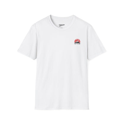 Supra MK5 Streetwear Tee