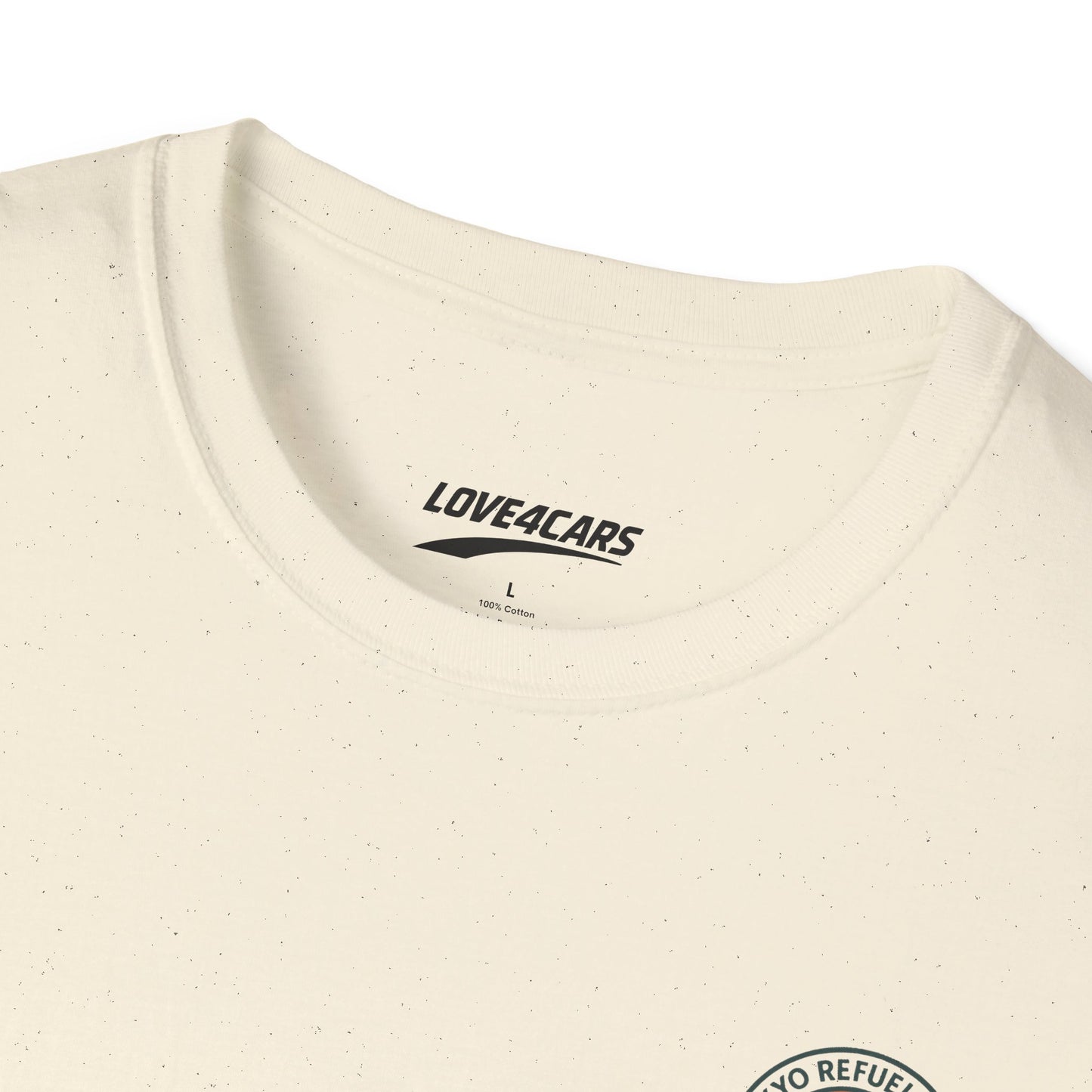 Vintage Lexus IS-F Tee