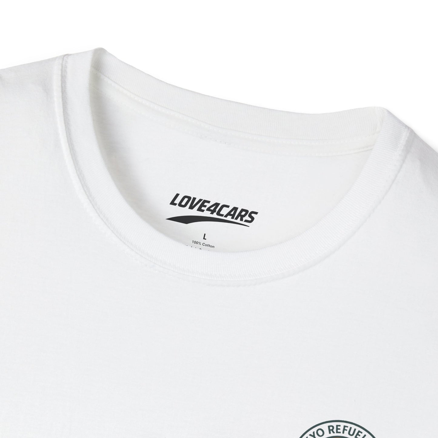 Vintage Lexus IS-F Tee